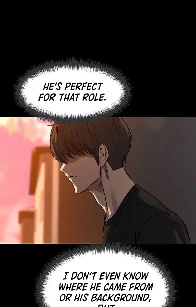 Cartel Chapter 21 page 28 - 