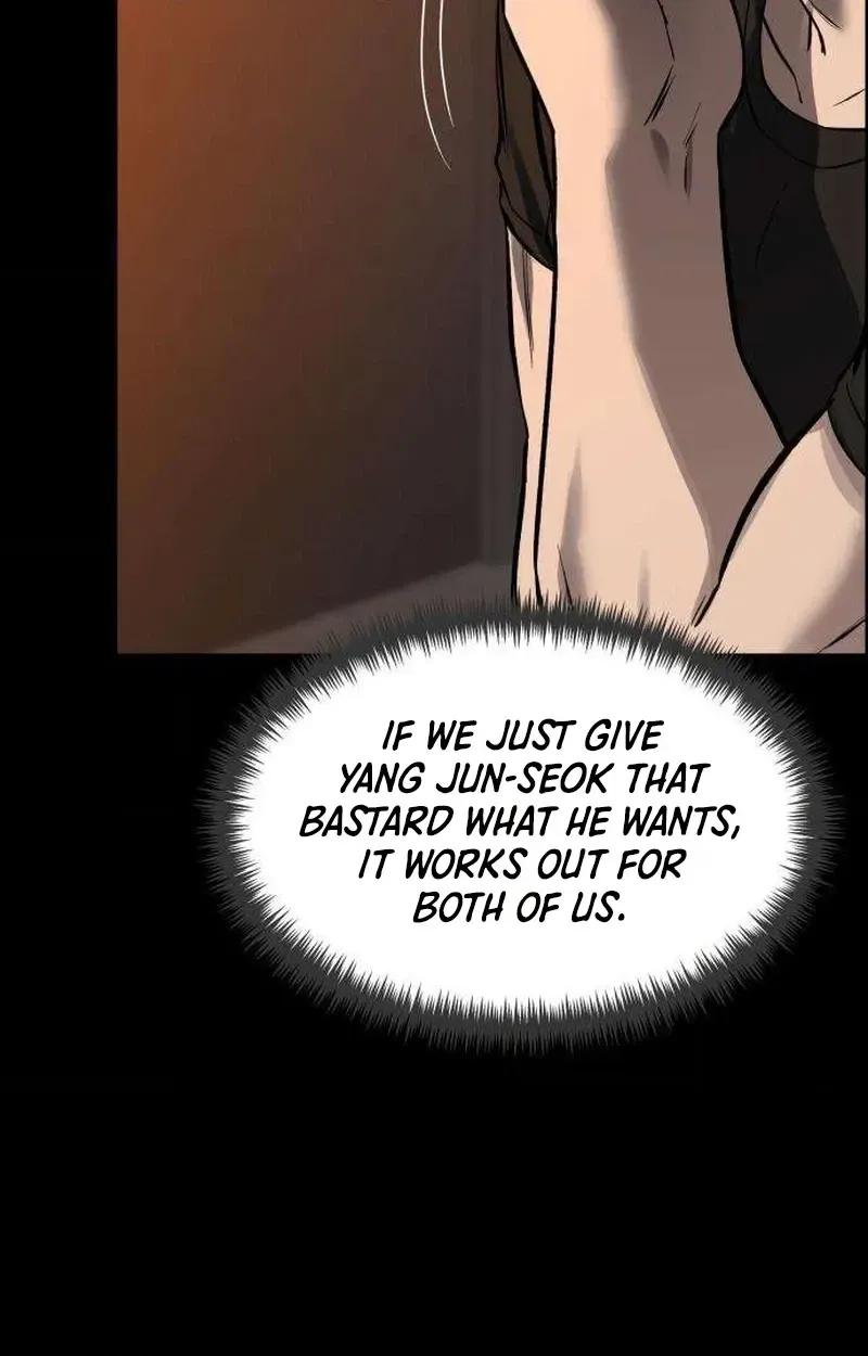 Cartel Chapter 21 page 30 - 