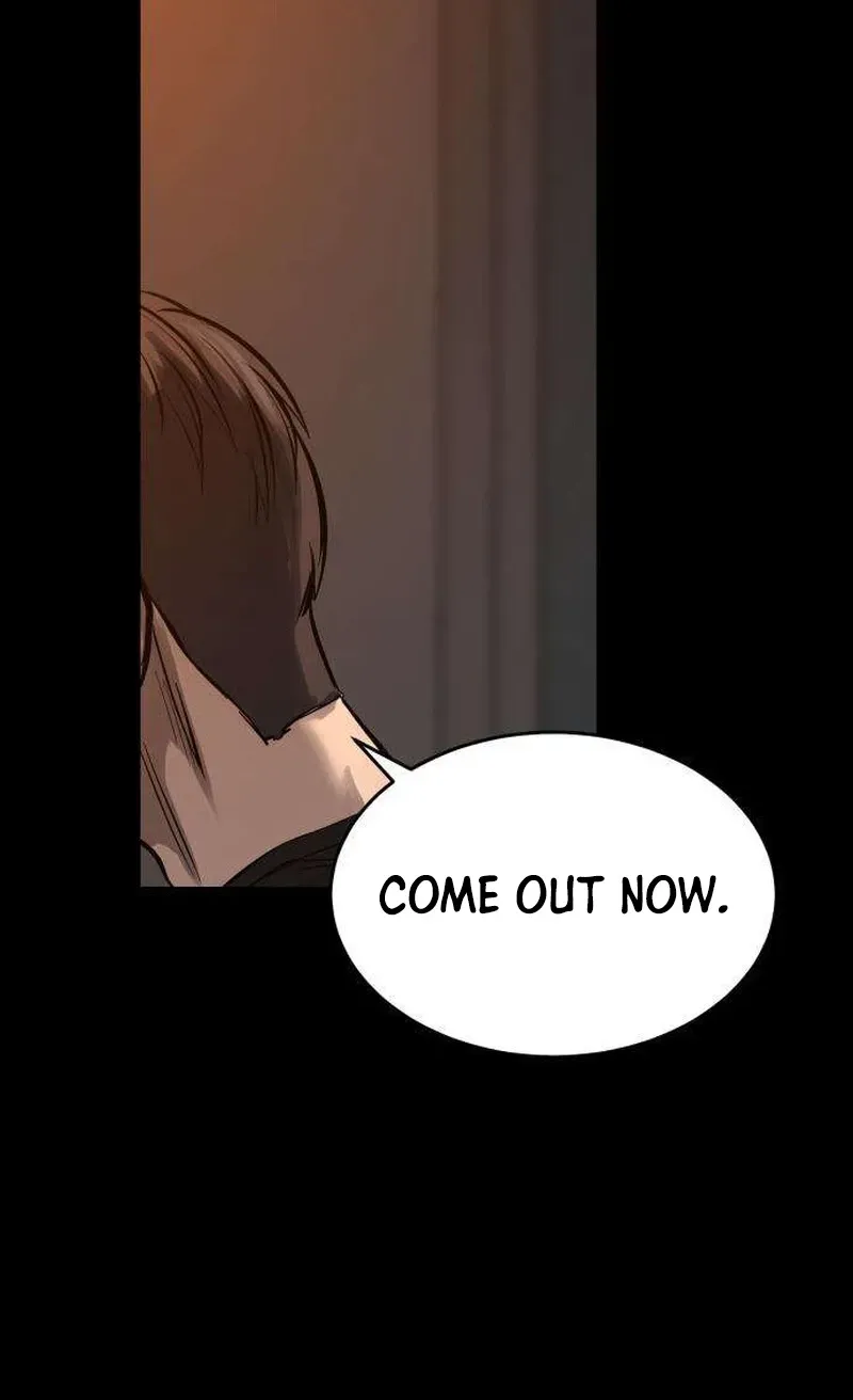 Cartel Chapter 21 page 33 - 