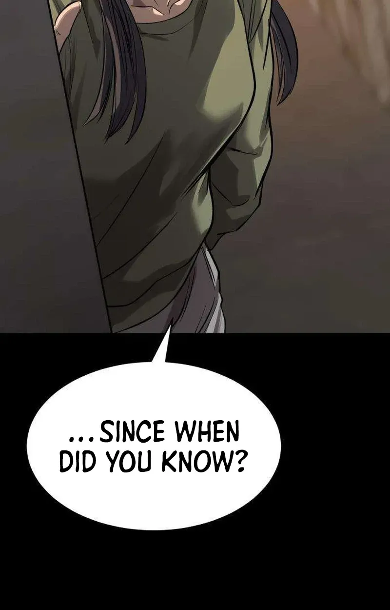 Cartel Chapter 21 page 36 - 
