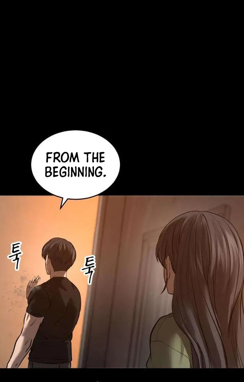 Cartel Chapter 21 page 37 - 