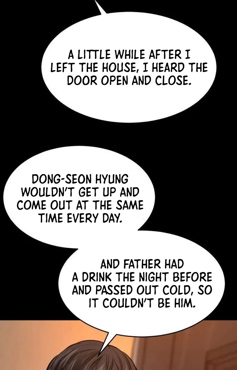 Cartel Chapter 21 page 38 - 