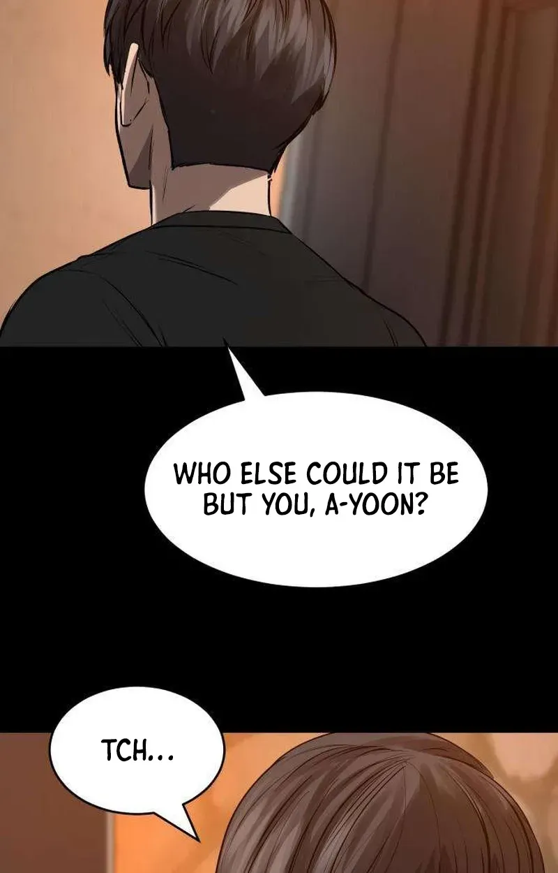 Cartel Chapter 21 page 39 - 