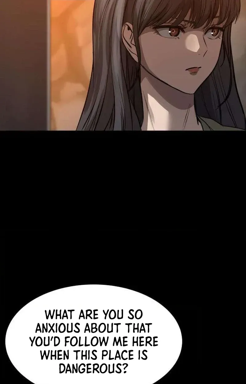 Cartel Chapter 21 page 40 - 