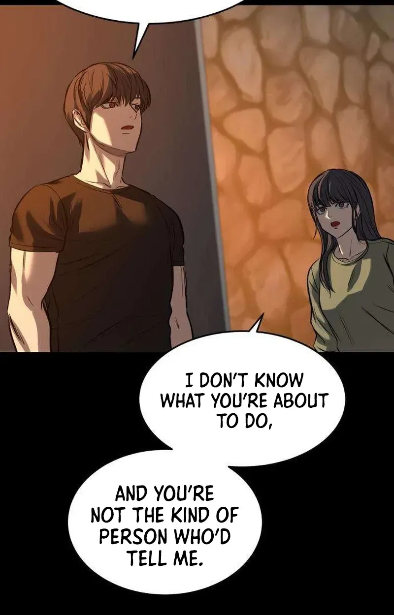 Cartel Chapter 21 page 41 - 