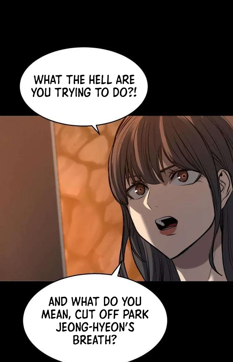 Cartel Chapter 21 page 42 - 