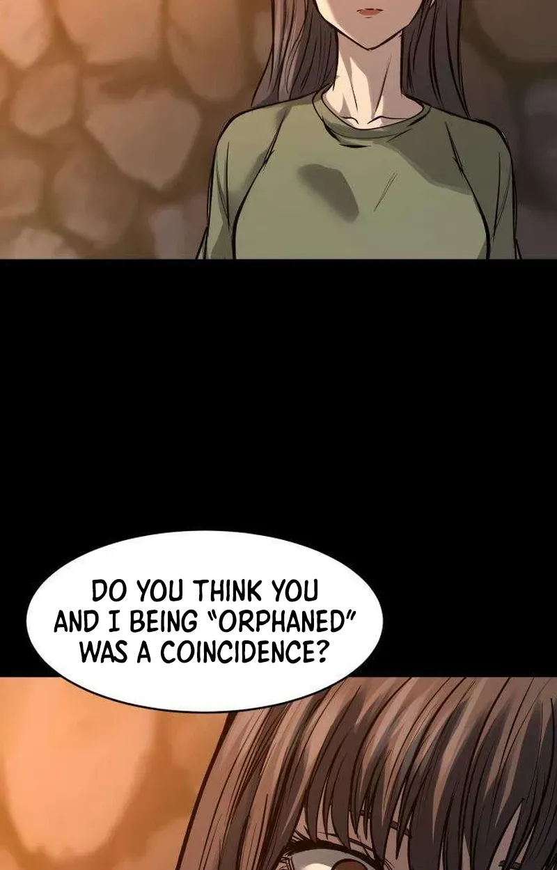 Cartel Chapter 21 page 49 - 