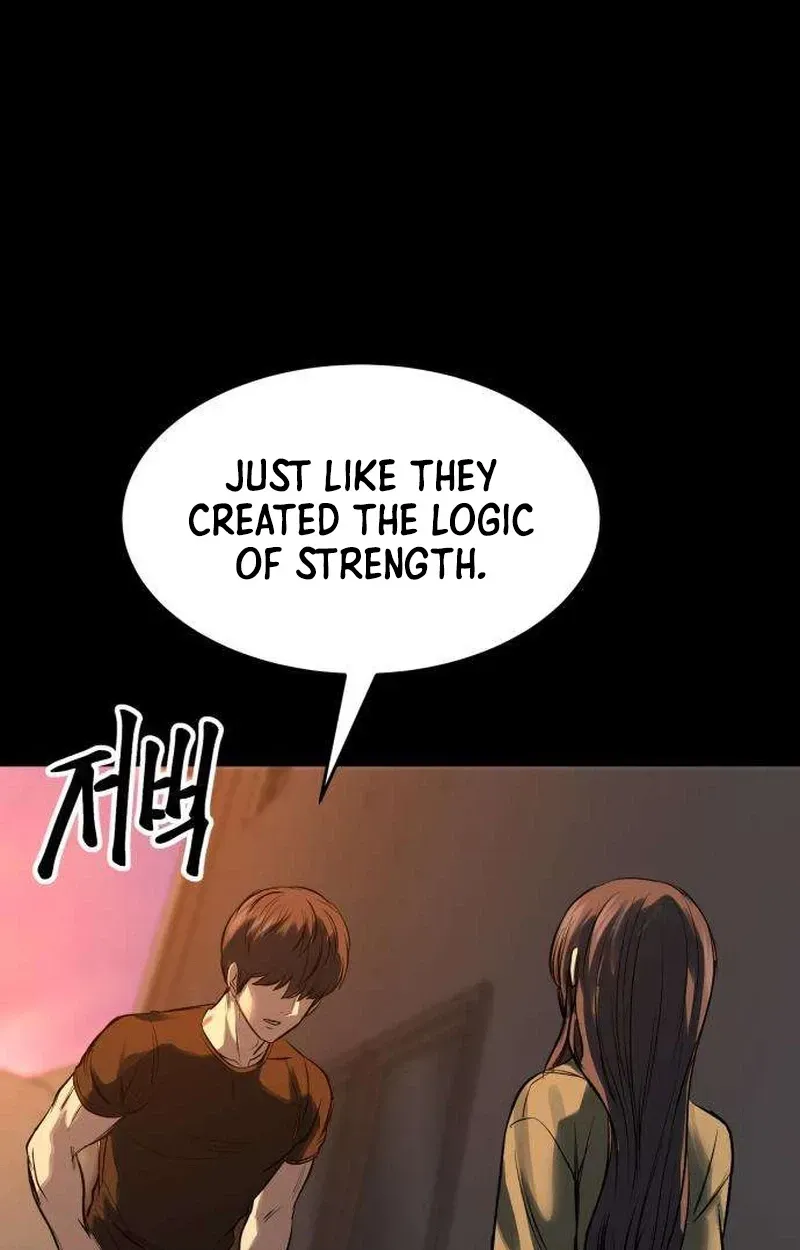 Cartel Chapter 21 page 52 - 