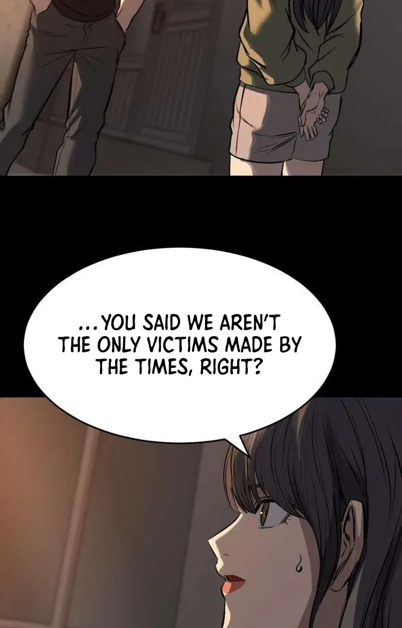 Cartel Chapter 21 page 53 - 