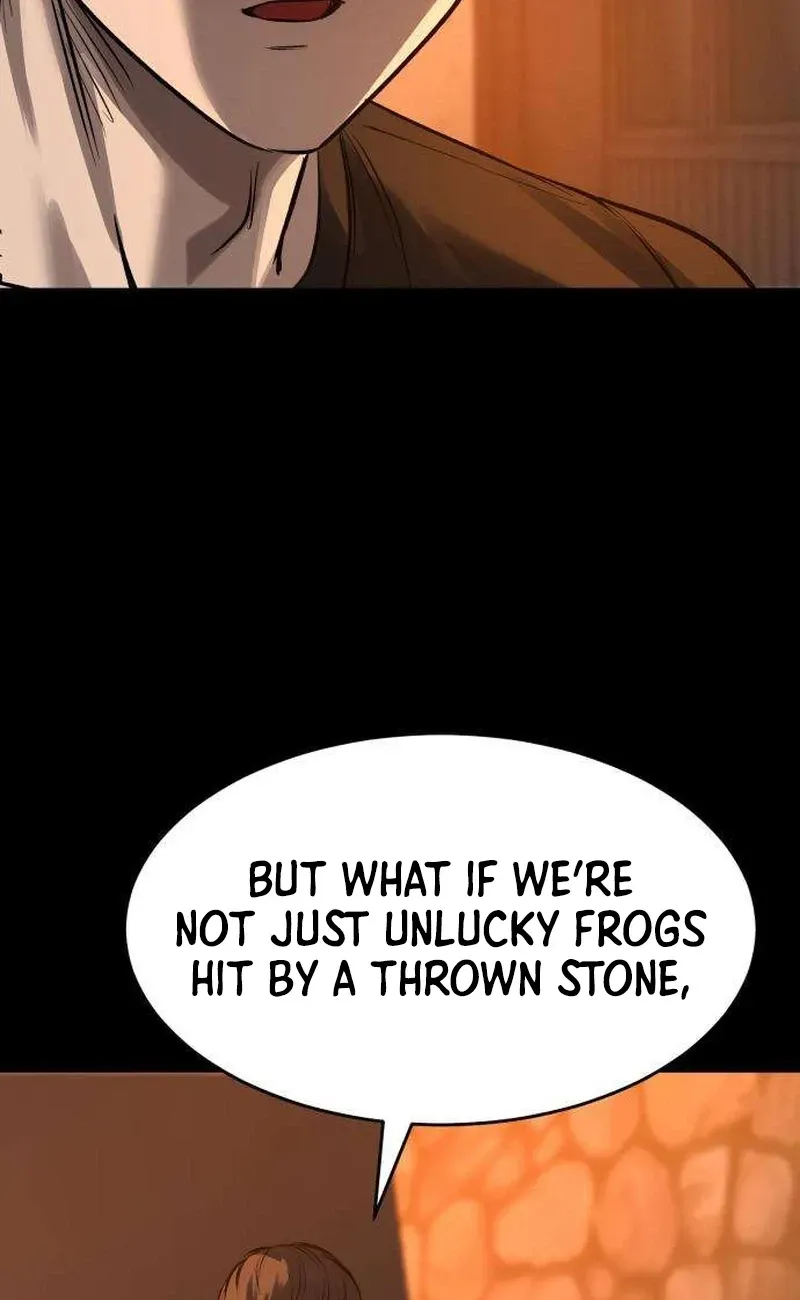 Cartel Chapter 21 page 55 - 