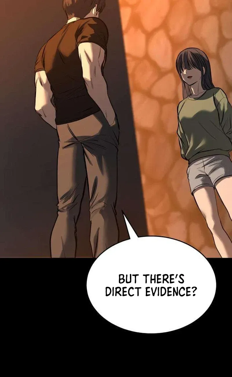 Cartel Chapter 21 page 56 - 