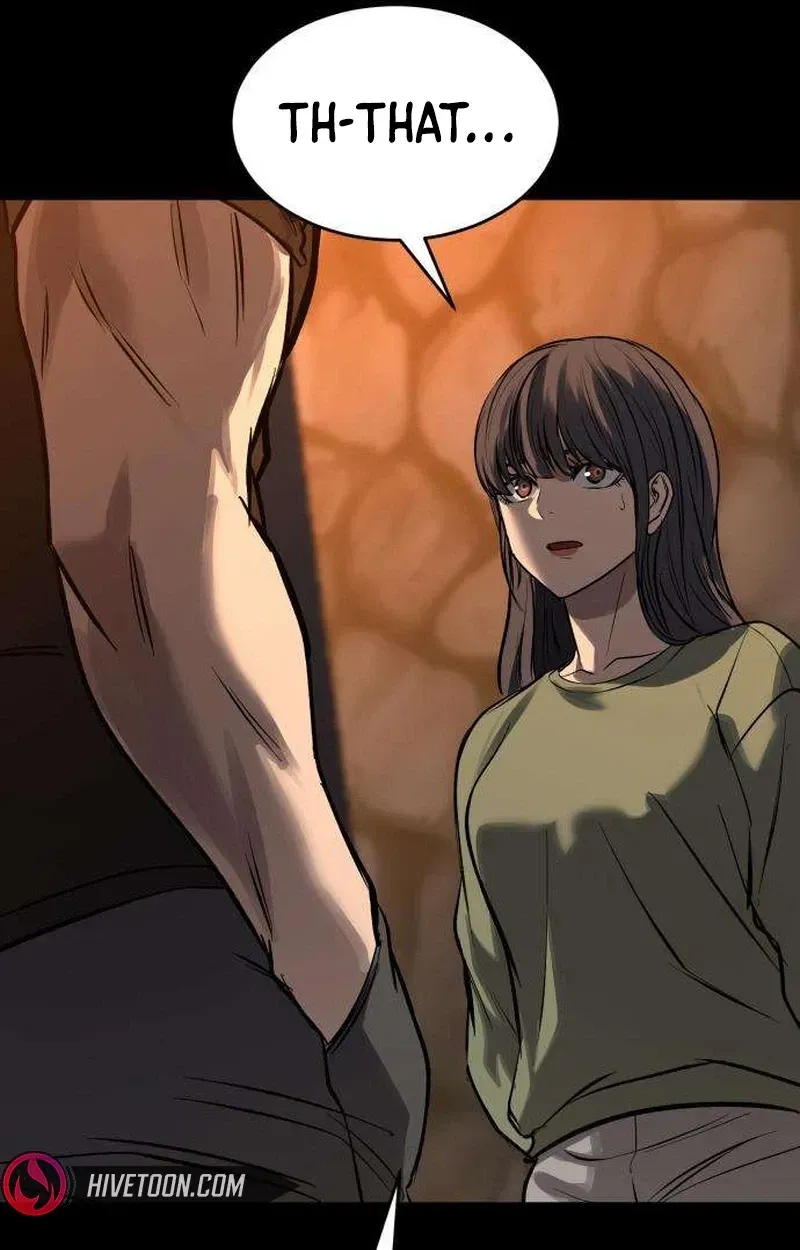 Cartel Chapter 21 page 57 - 