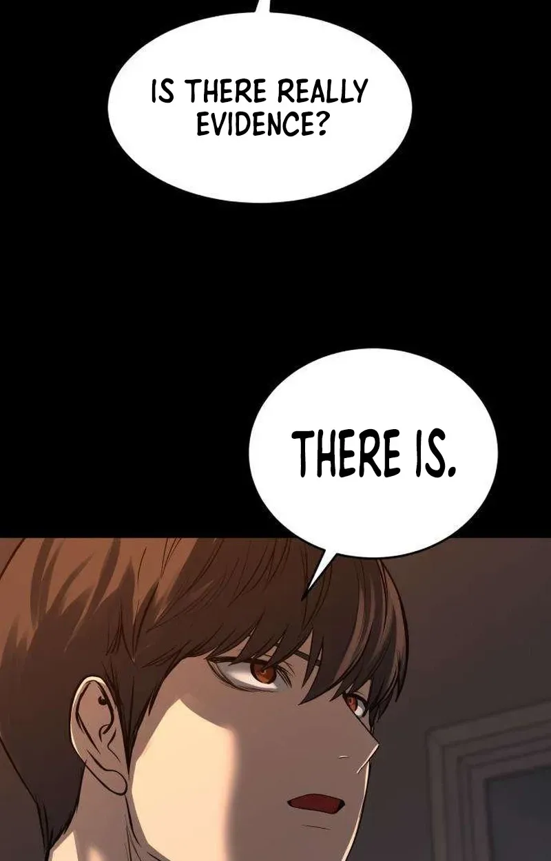 Cartel Chapter 21 page 58 - 