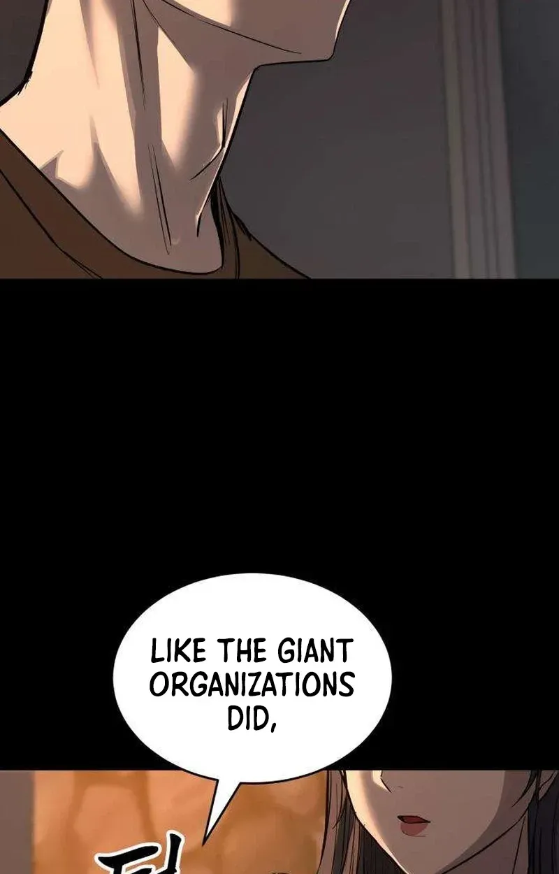 Cartel Chapter 21 page 59 - 
