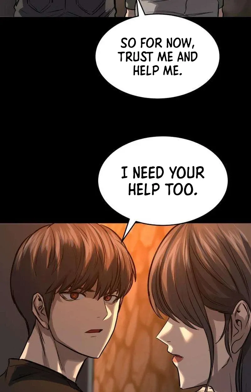 Cartel Chapter 21 page 63 - 