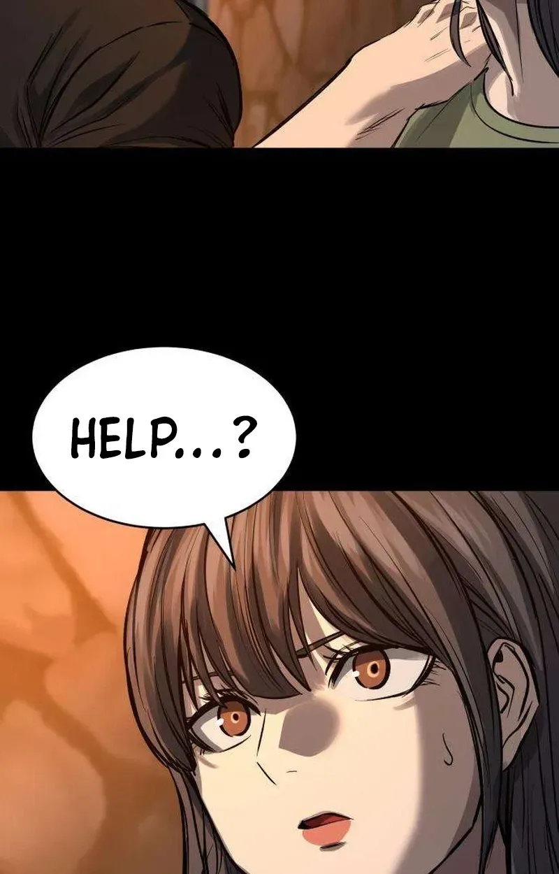 Cartel Chapter 21 page 64 - 