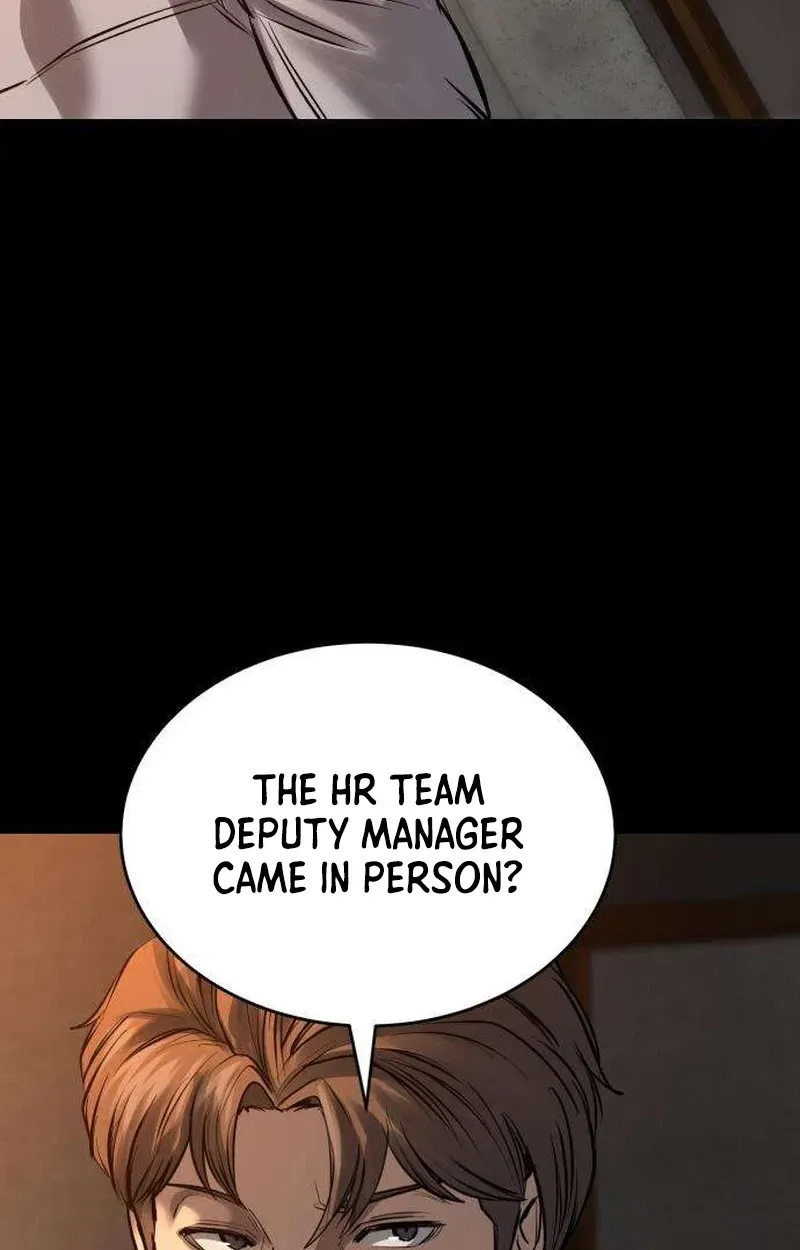 Cartel Chapter 21 page 75 - 