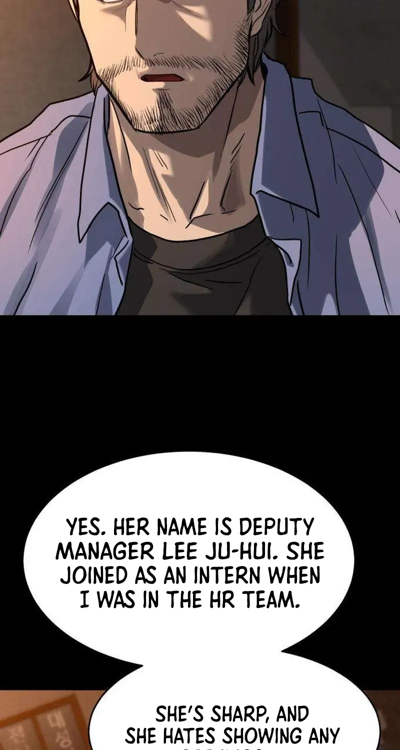 Cartel Chapter 21 page 76 - 