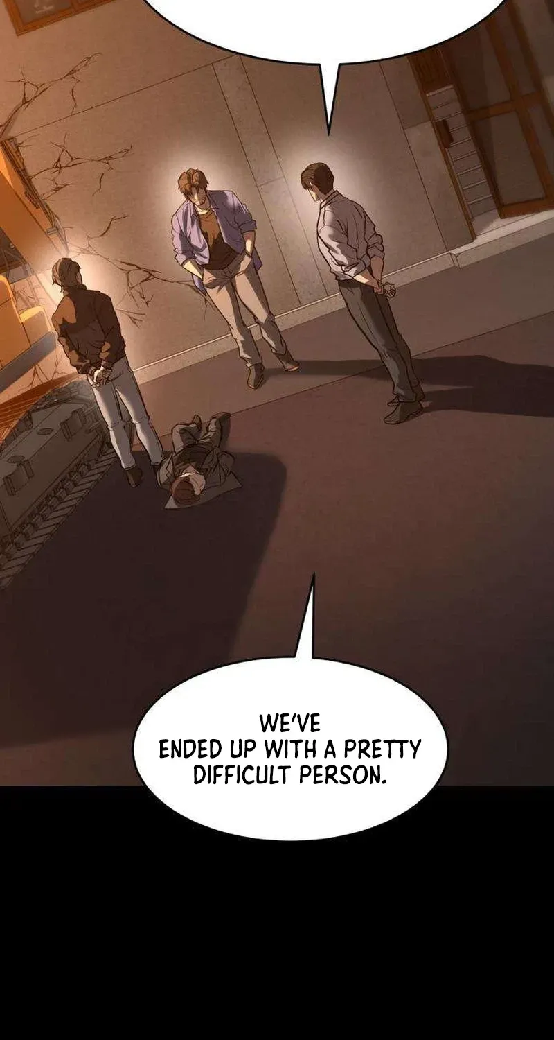 Cartel Chapter 21 page 78 - 