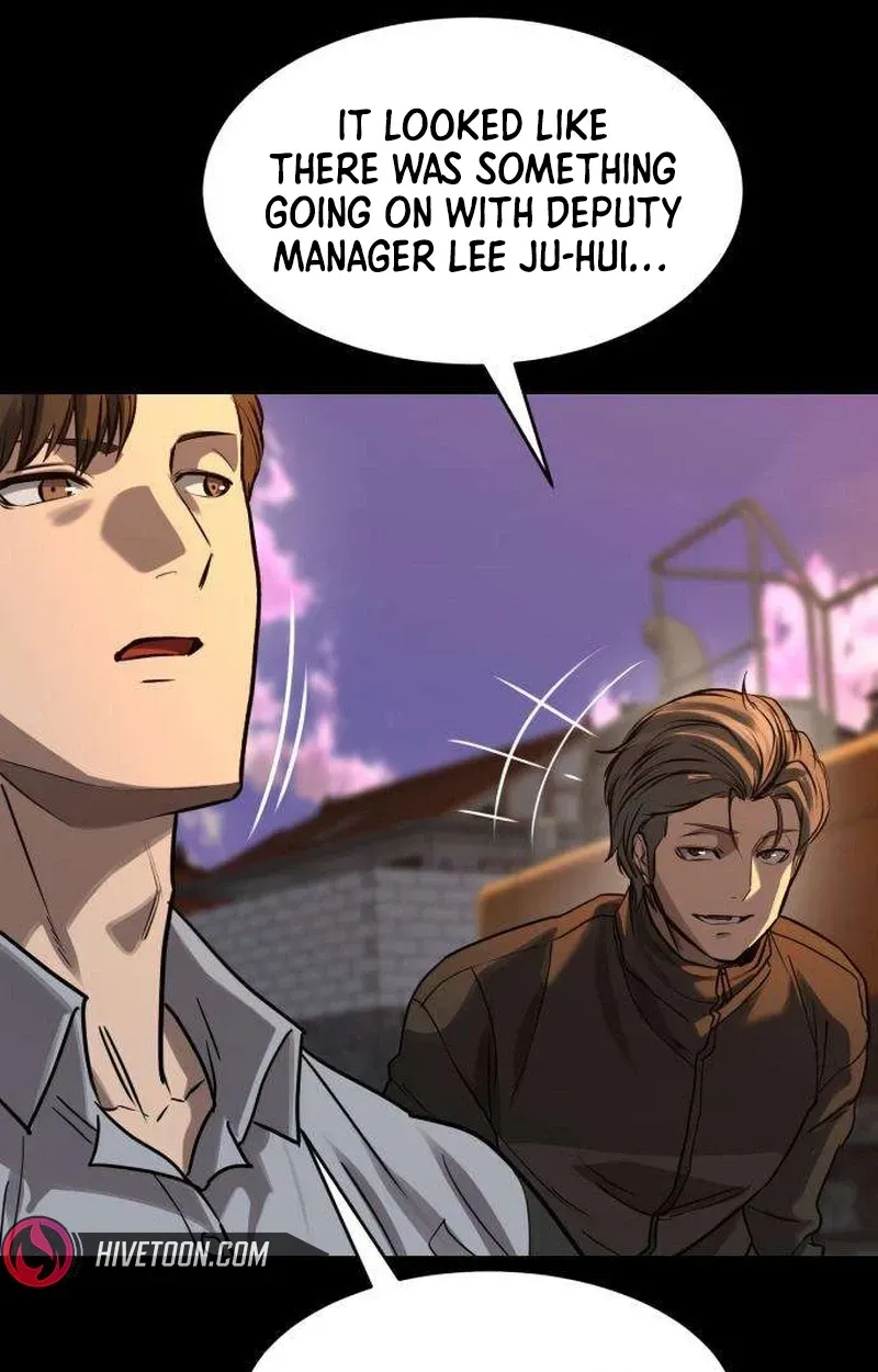 Cartel Chapter 21 page 80 - 