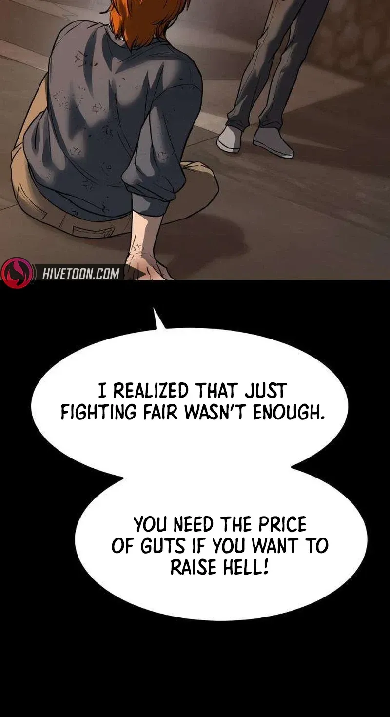 Cartel Chapter 21 page 9 - 