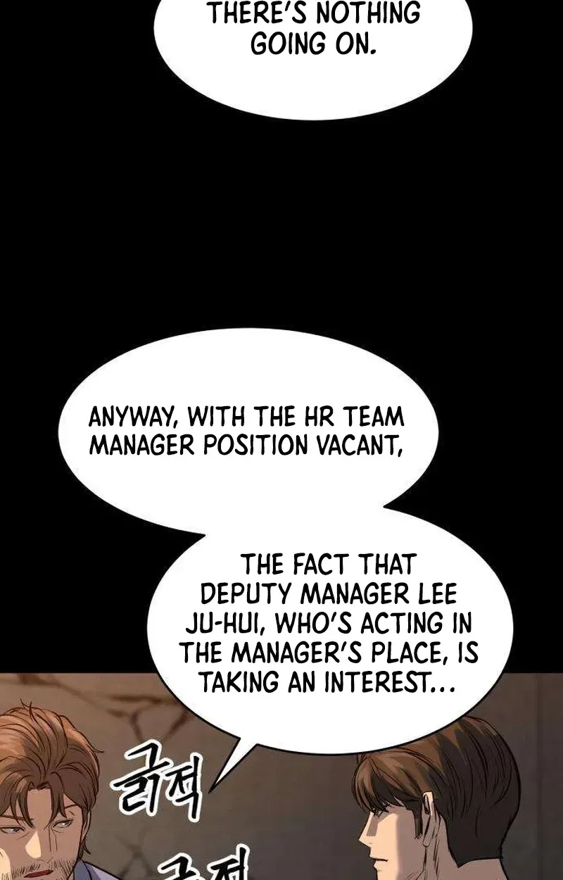 Cartel Chapter 21 page 81 - 