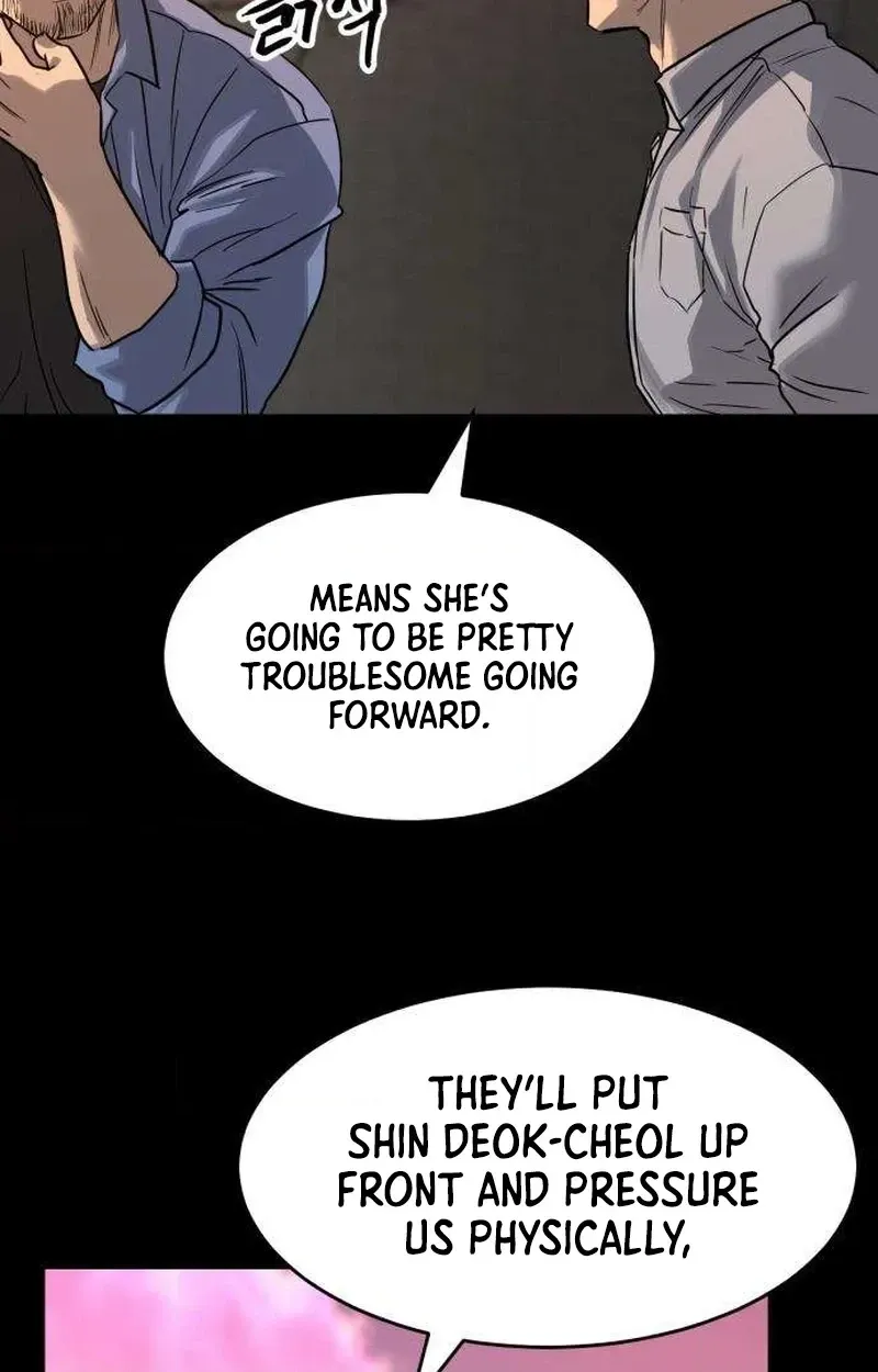 Cartel Chapter 21 page 82 - 