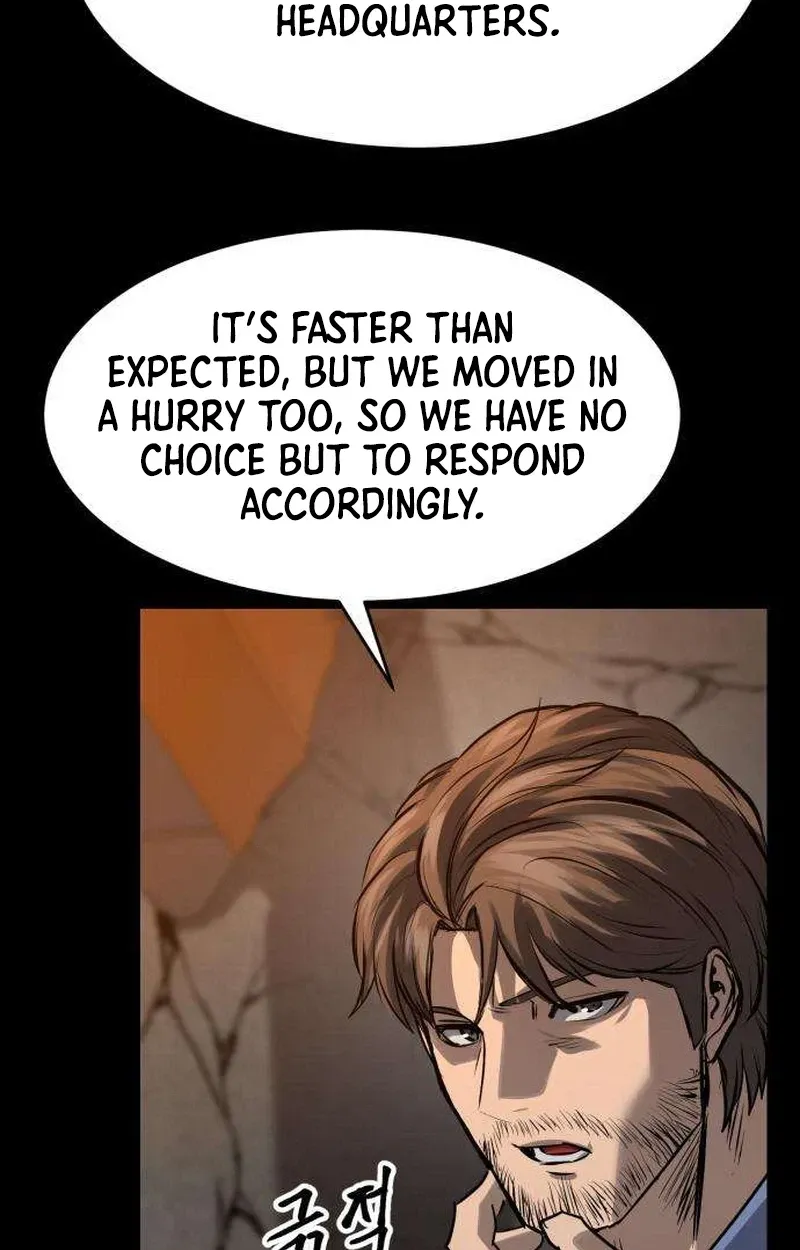 Cartel Chapter 21 page 84 - 