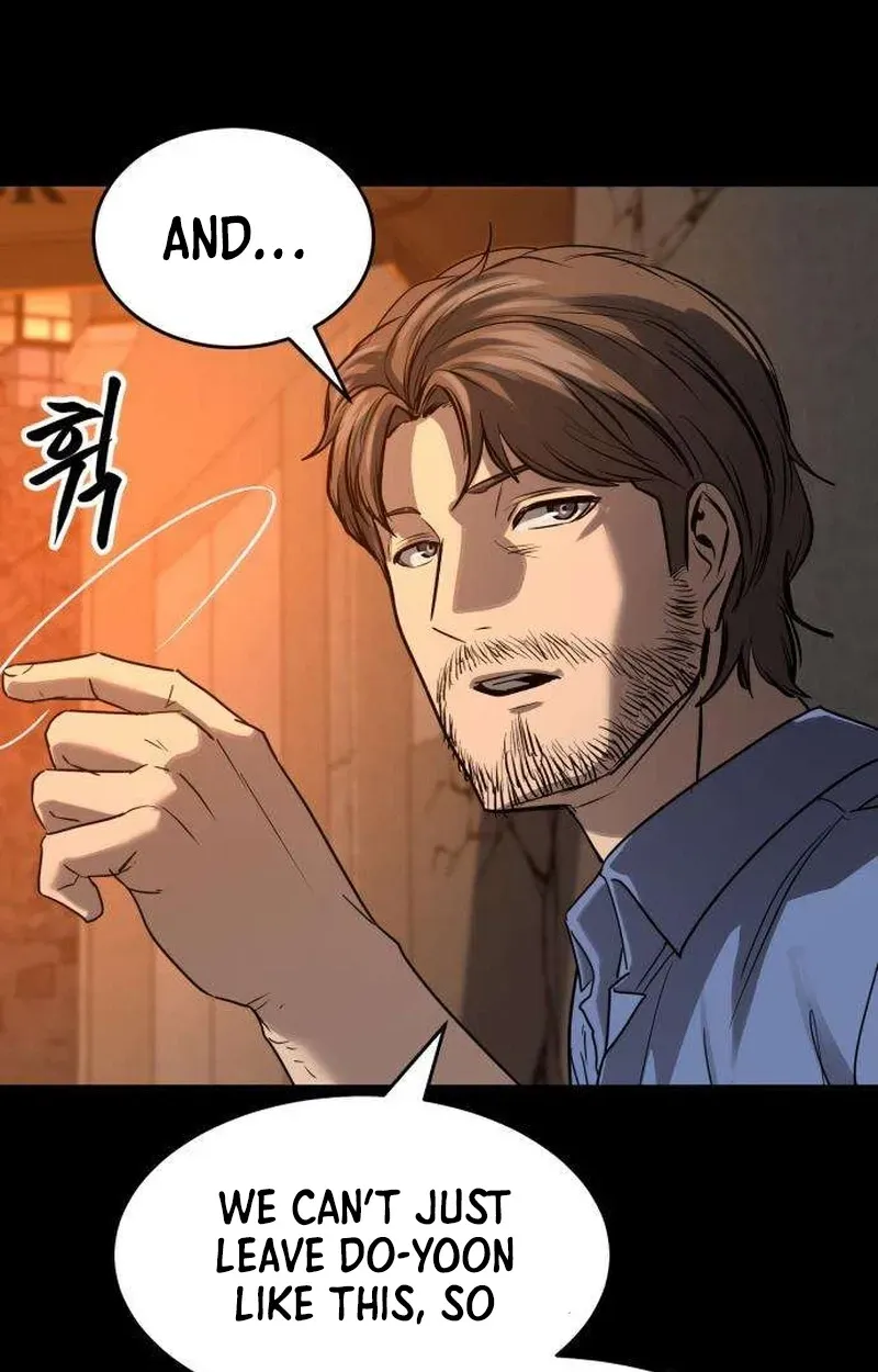 Cartel Chapter 21 page 87 - 