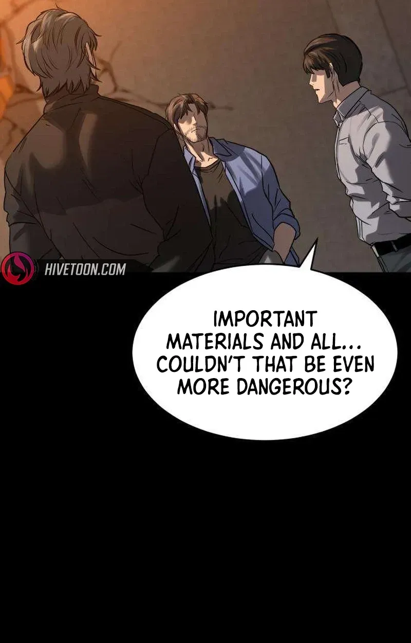 Cartel Chapter 21 page 89 - 