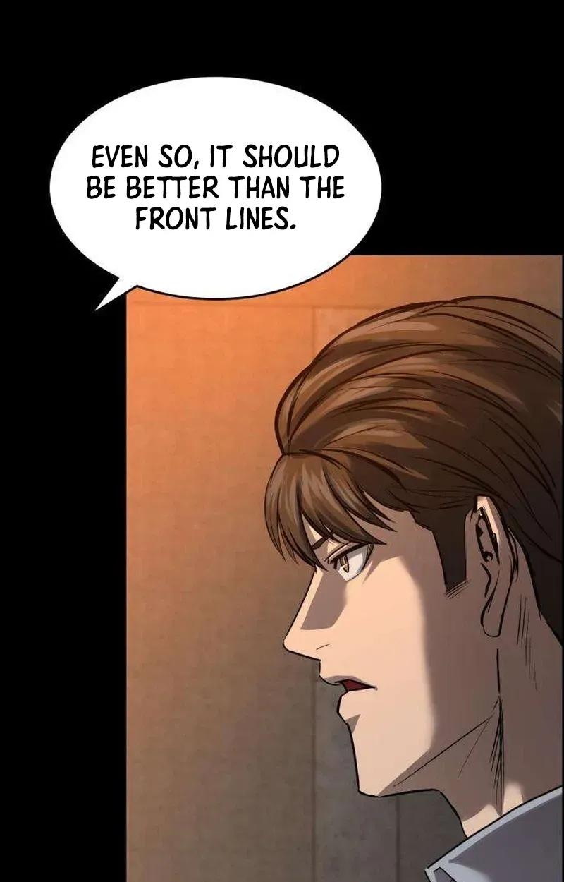 Cartel Chapter 21 page 90 - 