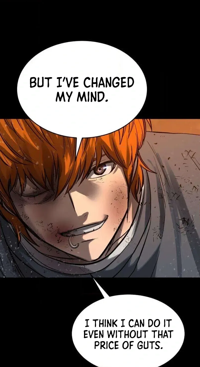 Cartel Chapter 21 page 10 - 