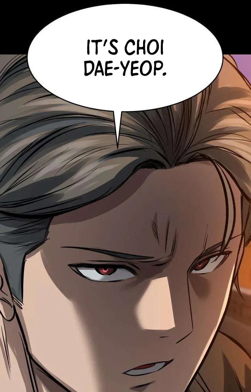 Cartel Chapter 21 page 99 - 