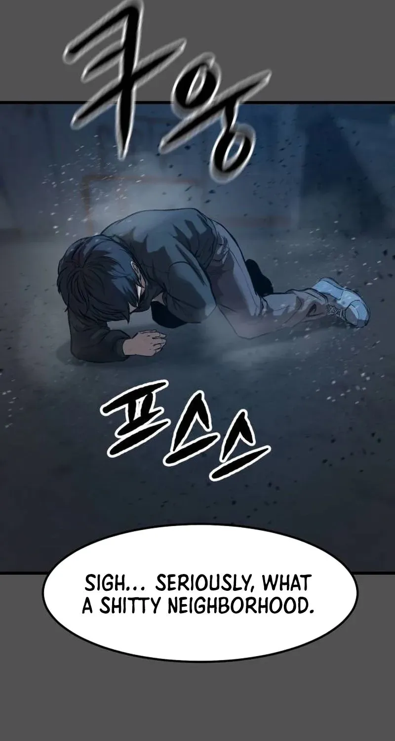 Cartel Chapter 3 page 101 - 