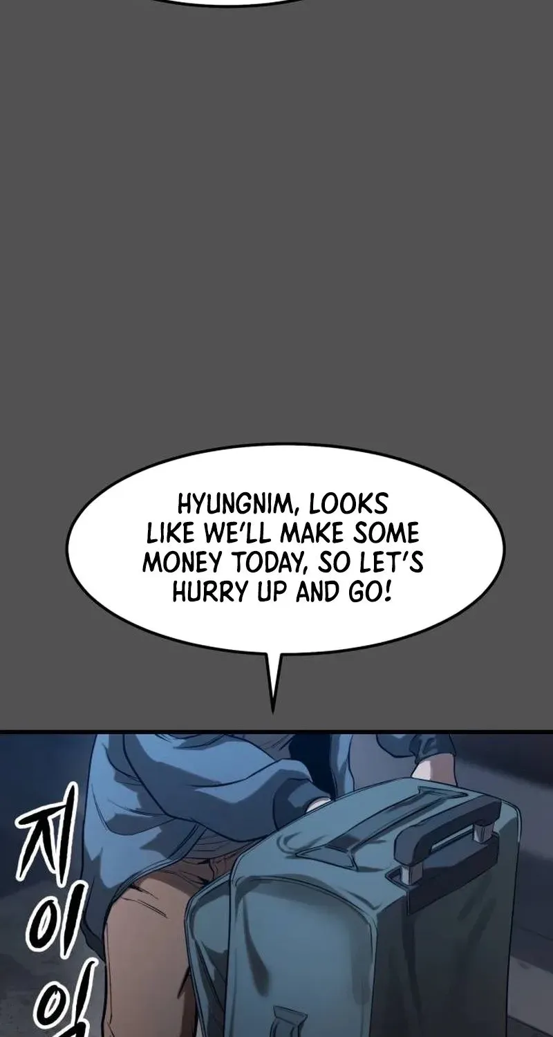 Cartel Chapter 3 page 103 - 