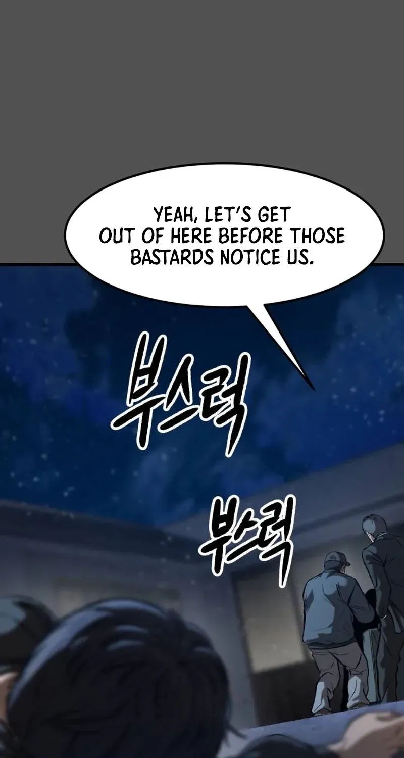 Cartel Chapter 3 page 105 - 