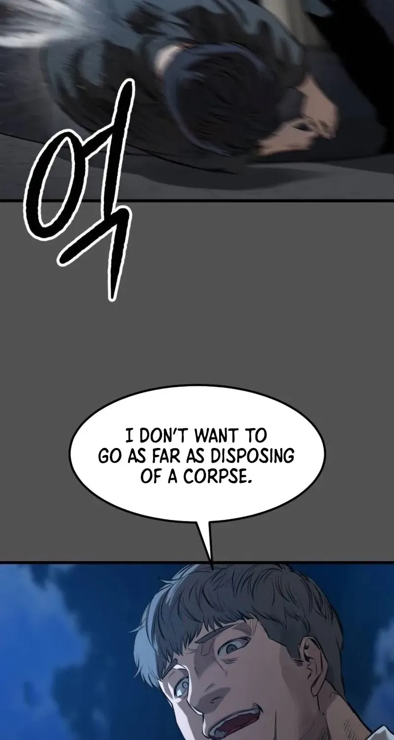 Cartel Chapter 3 page 110 - 