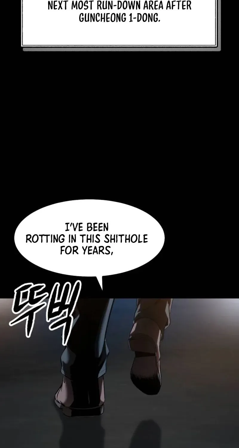 Cartel Chapter 3 page 12 - 