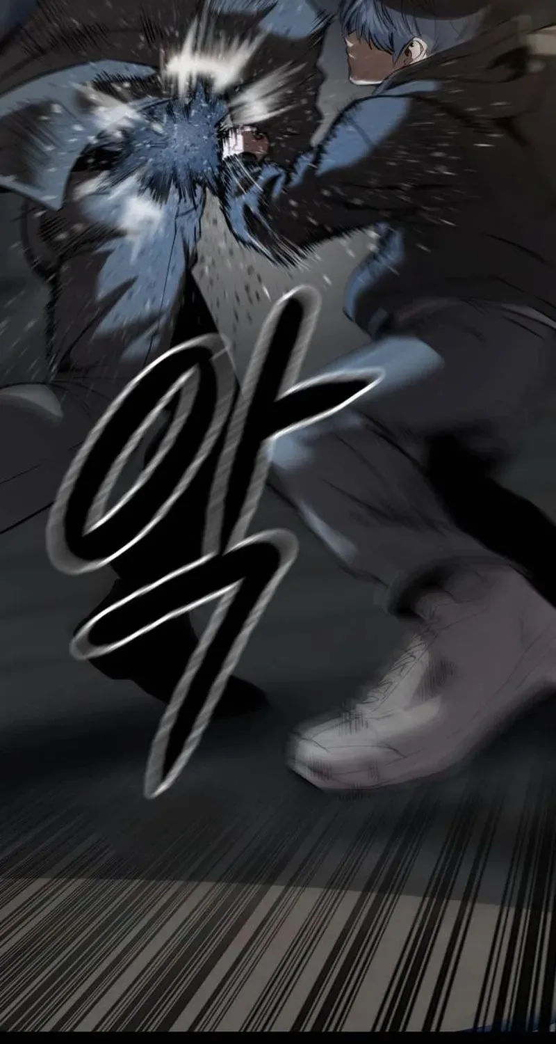Cartel Chapter 3 page 130 - 