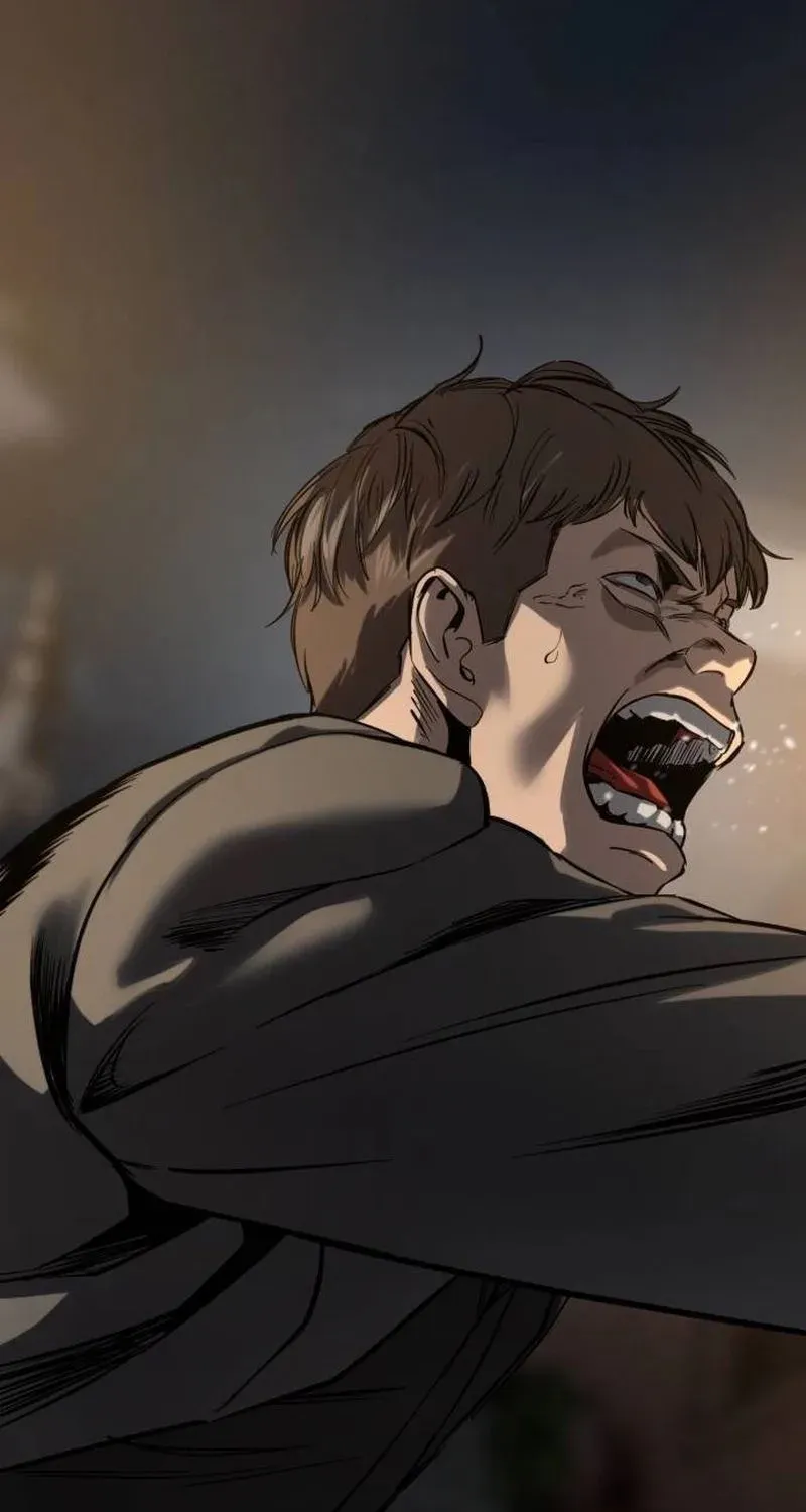 Cartel Chapter 3 page 132 - 