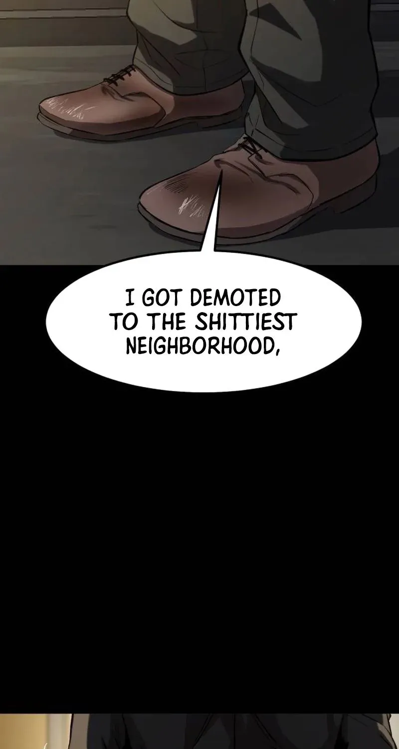 Cartel Chapter 3 page 15 - 