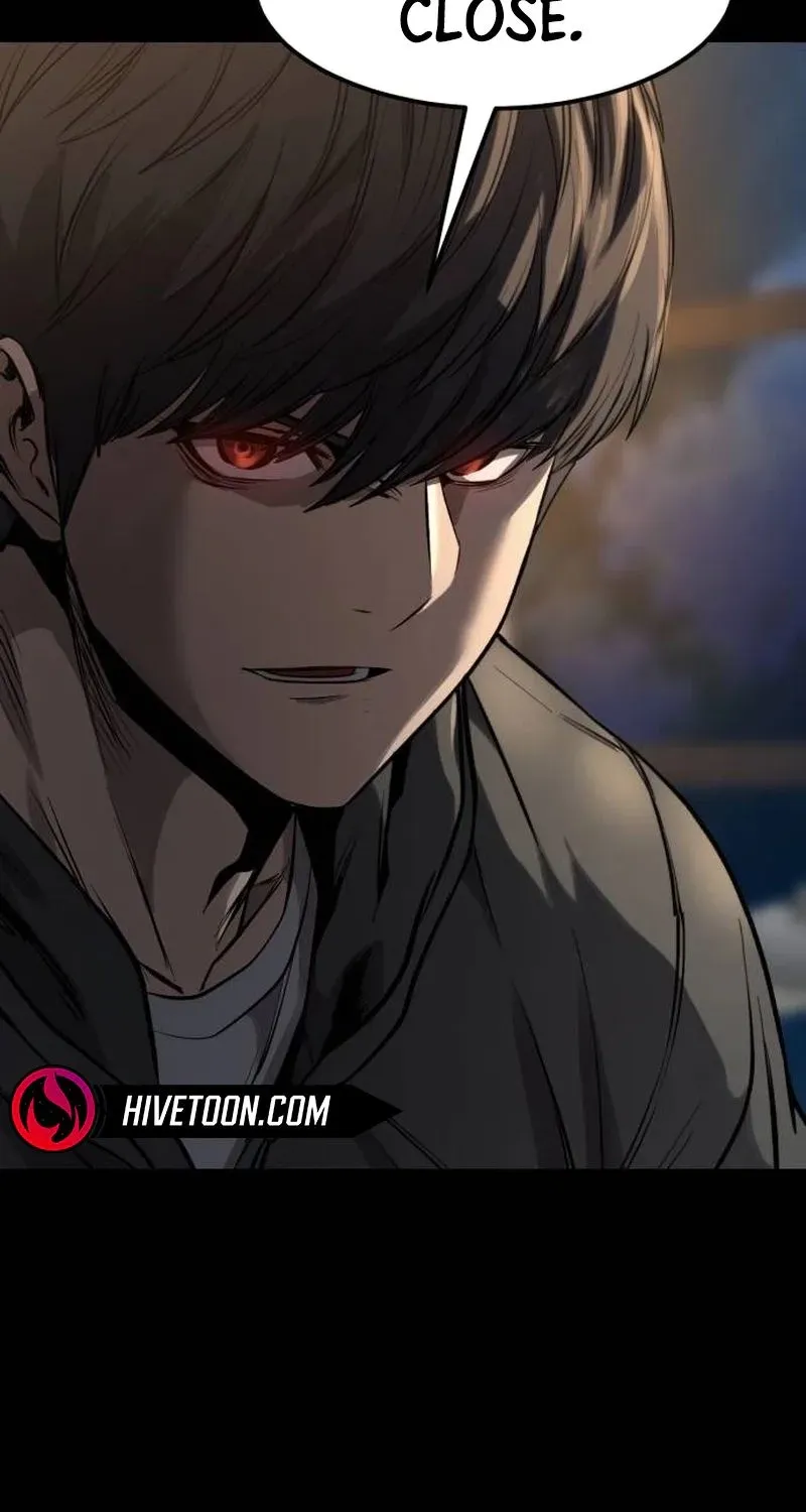 Cartel Chapter 3 page 142 - 