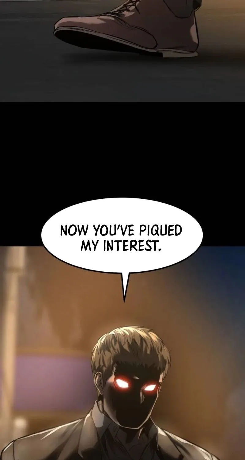 Cartel Chapter 3 page 144 - 