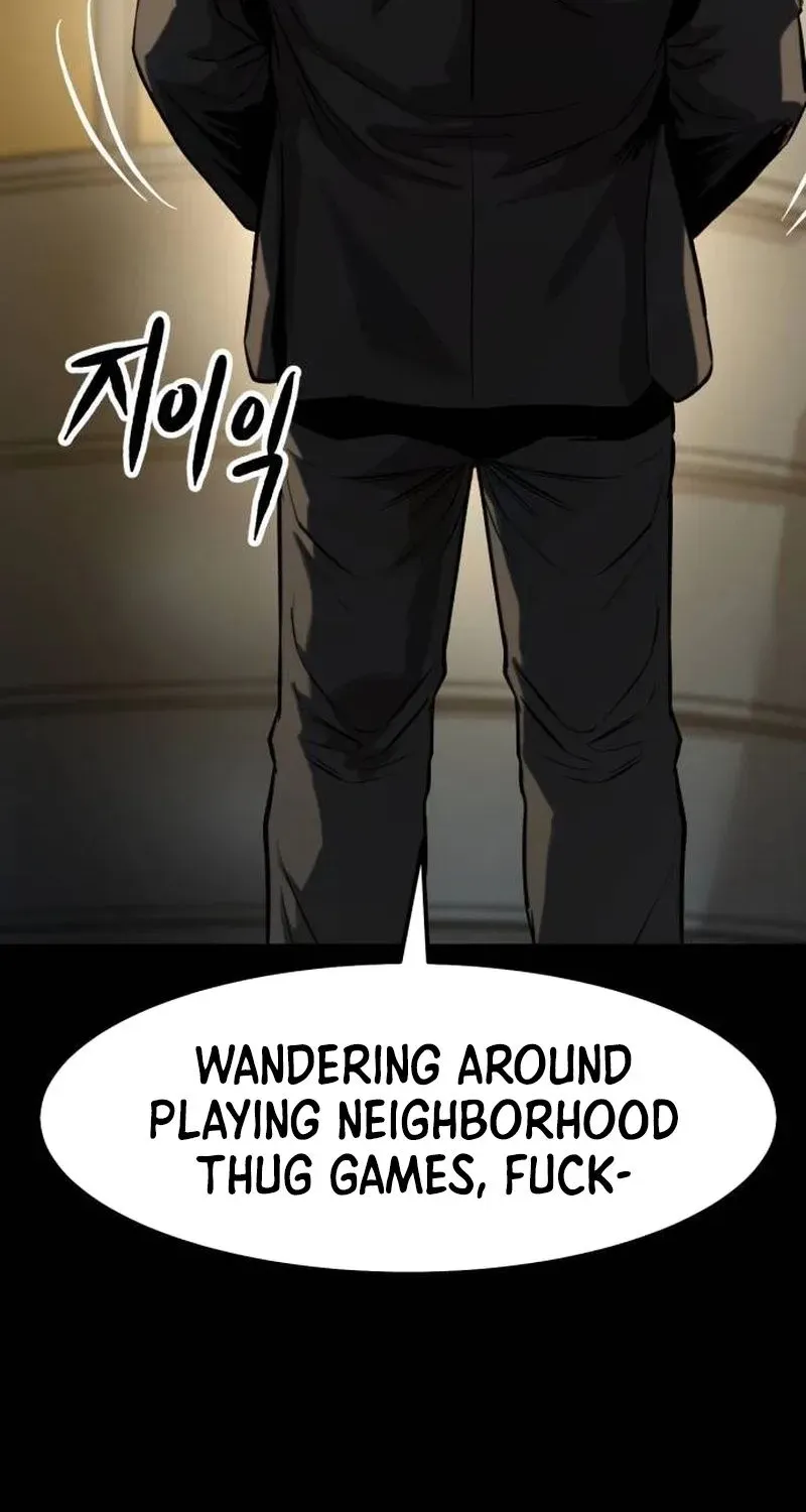Cartel Chapter 3 page 16 - 
