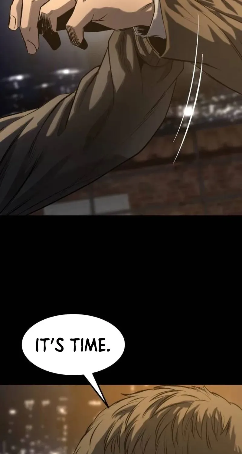 Cartel Chapter 3 page 152 - 