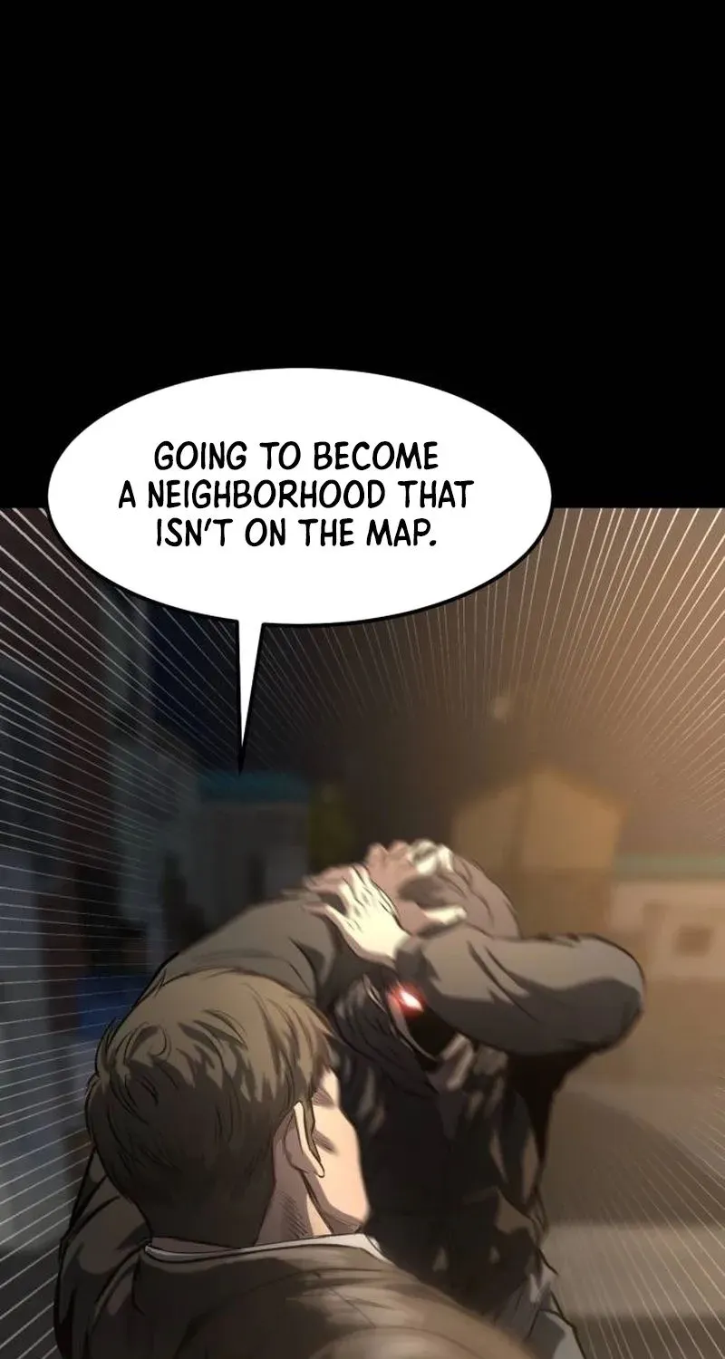Cartel Chapter 3 page 160 - 