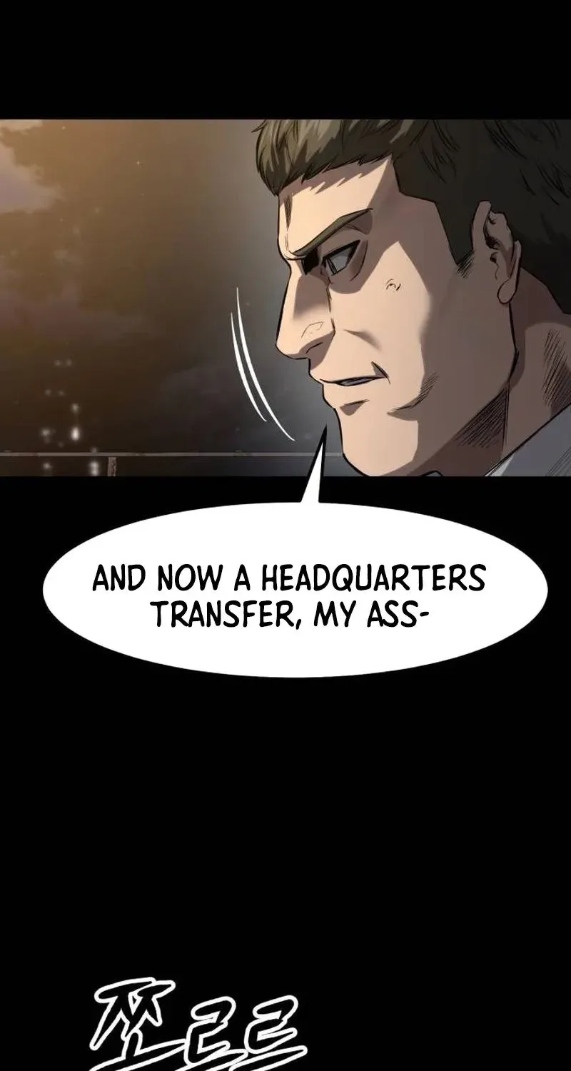 Cartel Chapter 3 page 17 - 