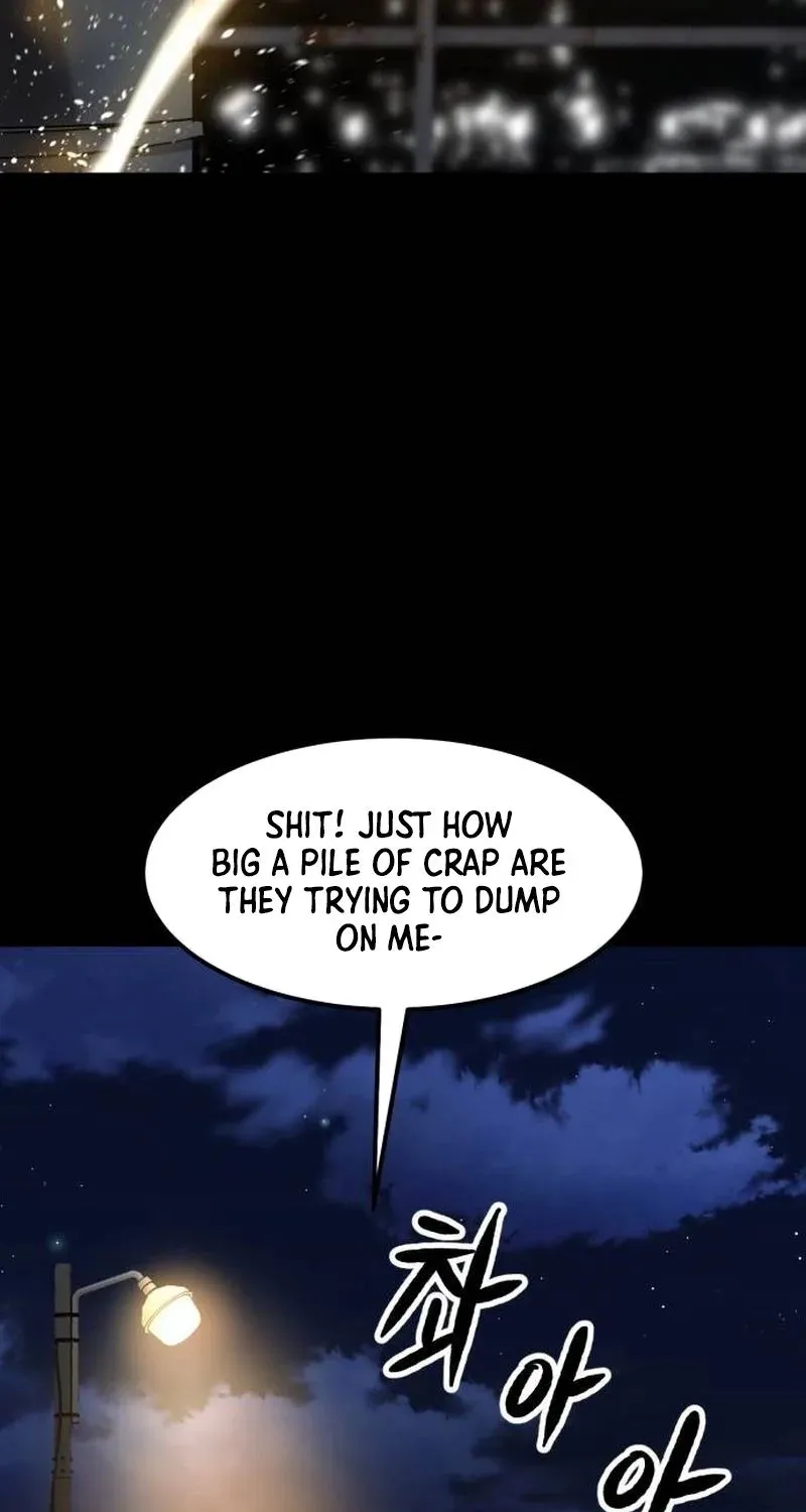 Cartel Chapter 3 page 19 - 