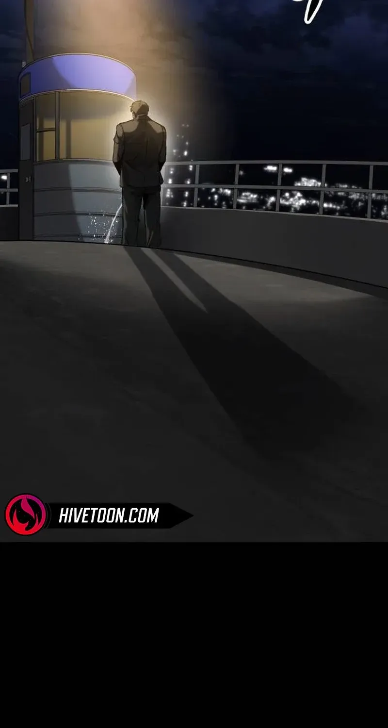 Cartel Chapter 3 page 20 - 