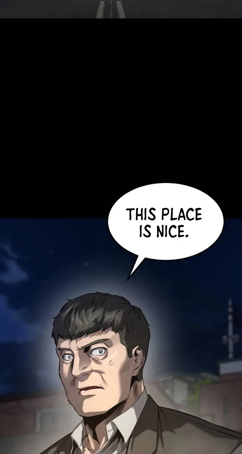 Cartel Chapter 3 page 3 - 